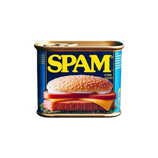 $SPAM Official Portal