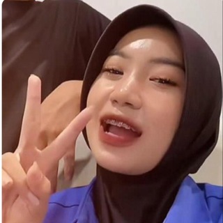 ZAHRA VIRAL 6 MENIT