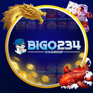 Komunitas Slot Gacor & Bola Parlay BIGO234