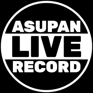 ASUPAN LIVE RECORD
