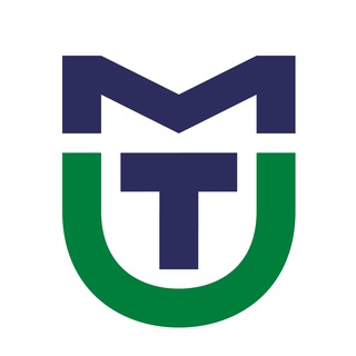 МГУТУ имени Разумовского ✔