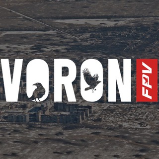VORON🇷🇺FPV