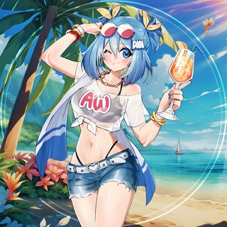 AW - AnimeWorld.ac ๐