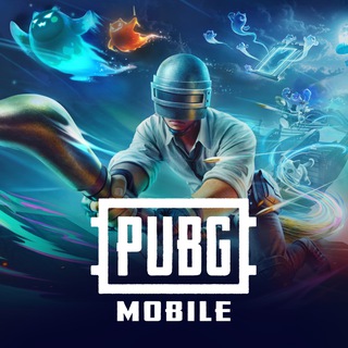 PUBG MOBILE MENA ✔