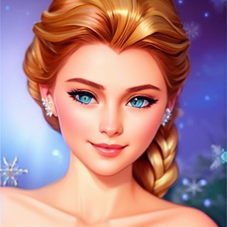 Unstable Diffusion Chat