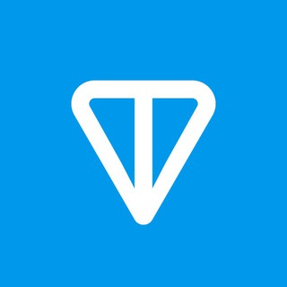 Toncoin 中文频道 ✔