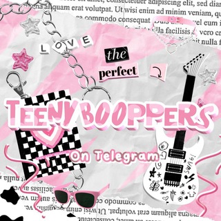 TEENY BOOPPERS : opengg