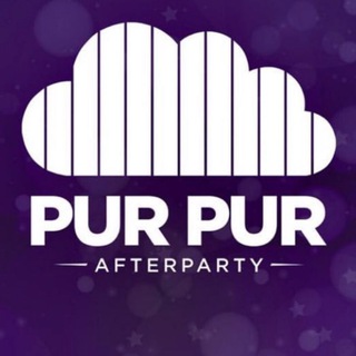 Pur Pur Afterparty CH