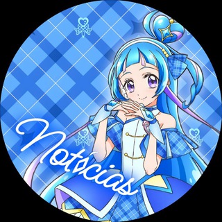 Precure Brasil ✨ Notícias