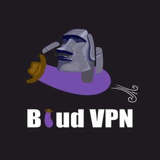 BLUD VPN