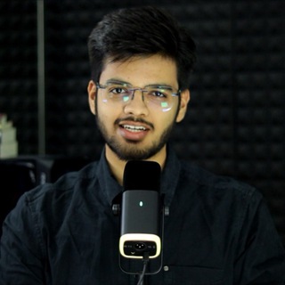 ORIGIN CLAT - Abhyuday Pandey