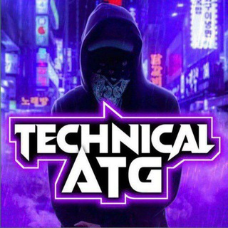 Technical ATG technicalatg Technicalatg.xyz @TechnicalATG