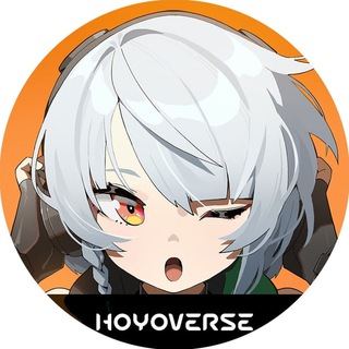 Zenless Zone Zero EN