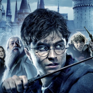 Гарри‌ ‌Поттер — Все части онлайн