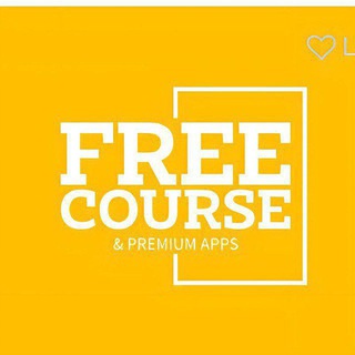 Free paid course