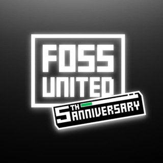 FOSS United Public