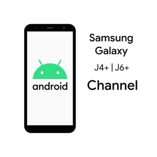 Samsung Galaxy J4+ / J6+ Updates