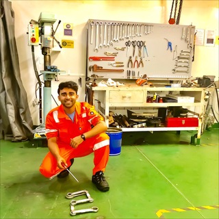 Marine Engineering And Naval Architecture