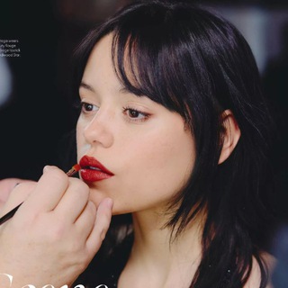 jenna ortega | дженна ортега