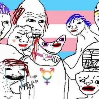 Transgender Horror Stories