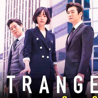 🎯 Stranger ⟨Season 1-2⟩ Hindi English - Korean Drama/Movie • Web/Tv Series - Telugu Tamil
