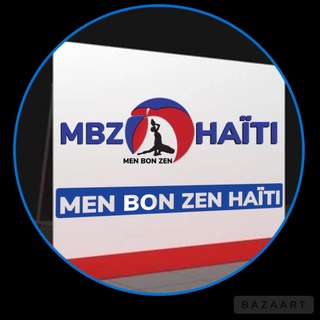 MEN BON ZEN HAÏTI MBZH