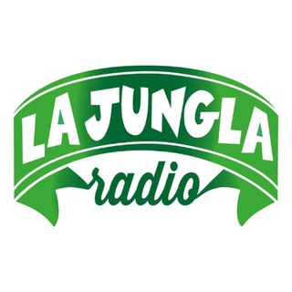La Jungla Radio 💚 Jungleros 🤜🏼🤛🏼