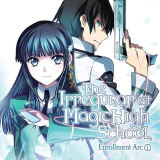 The Irregular at Magic High School English Dub 480p | 720p | 1080p | 4k
