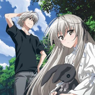 Yosuga No Sora