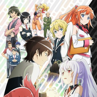 Пластиковые воспоминания / Синтетические воспоминания / Воспоминания андроидов / Plastic Memories