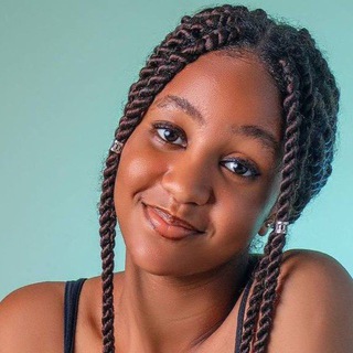Young Smile