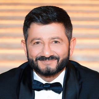 Michael Galustyan ✔