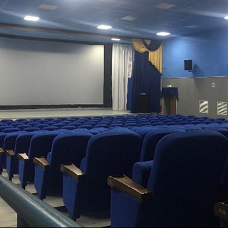 Кинотеатр Спутник