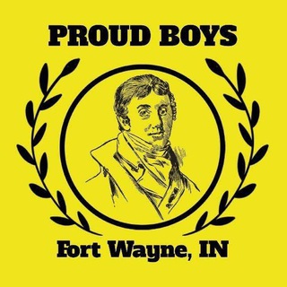 Official Fort Wayne Proud Boys