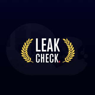 LeakCheck