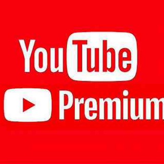 Раздача YouTube Premium