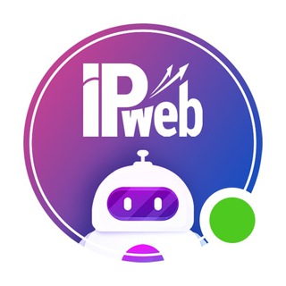 IPweb 🤖