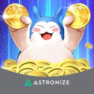 TSX by Astronize (Official Community Group)