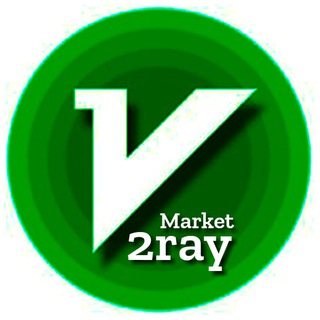 🕊 V2RayMarket ️