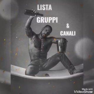 𝐋𝐈𝐒𝐓𝐀 𝐆𝐑𝐔𝐏𝐏𝐈🔞