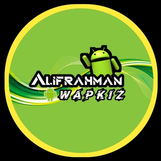 Alifrahman wapkiz