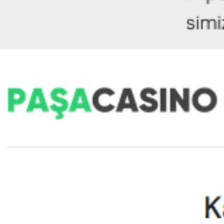 Pasha Casino