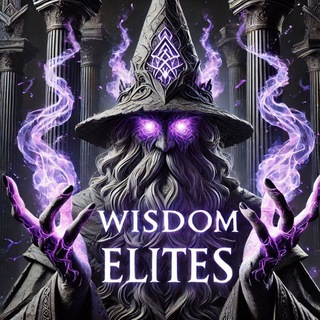 Wisdom Elites™🥇