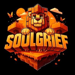 SoulGrief » Minecraft Server 1.16.5 - 1.20.1