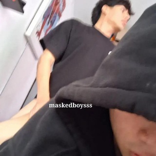 MASKEDBOYSSS VIRAL VID