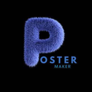 POSTER DESIGNER | POSTER MAKER | MATCH POSTER | LOGO MAKER