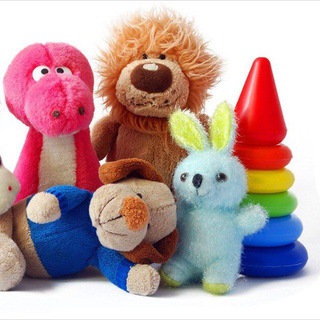 Хочу игрушку и всё детское!