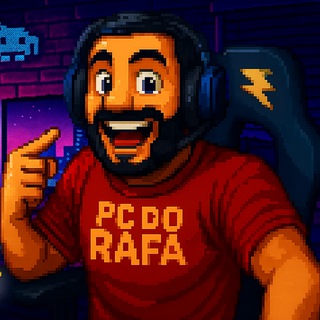 PC DO RAFA OFERTAS