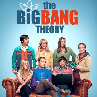 The Big Bang Theory Series