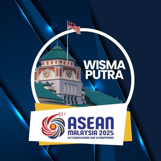 Wisma Putra ๐ฒ๐พ๐ - Kementerian Luar Negeri Malaysia | MFA Malaysia Official